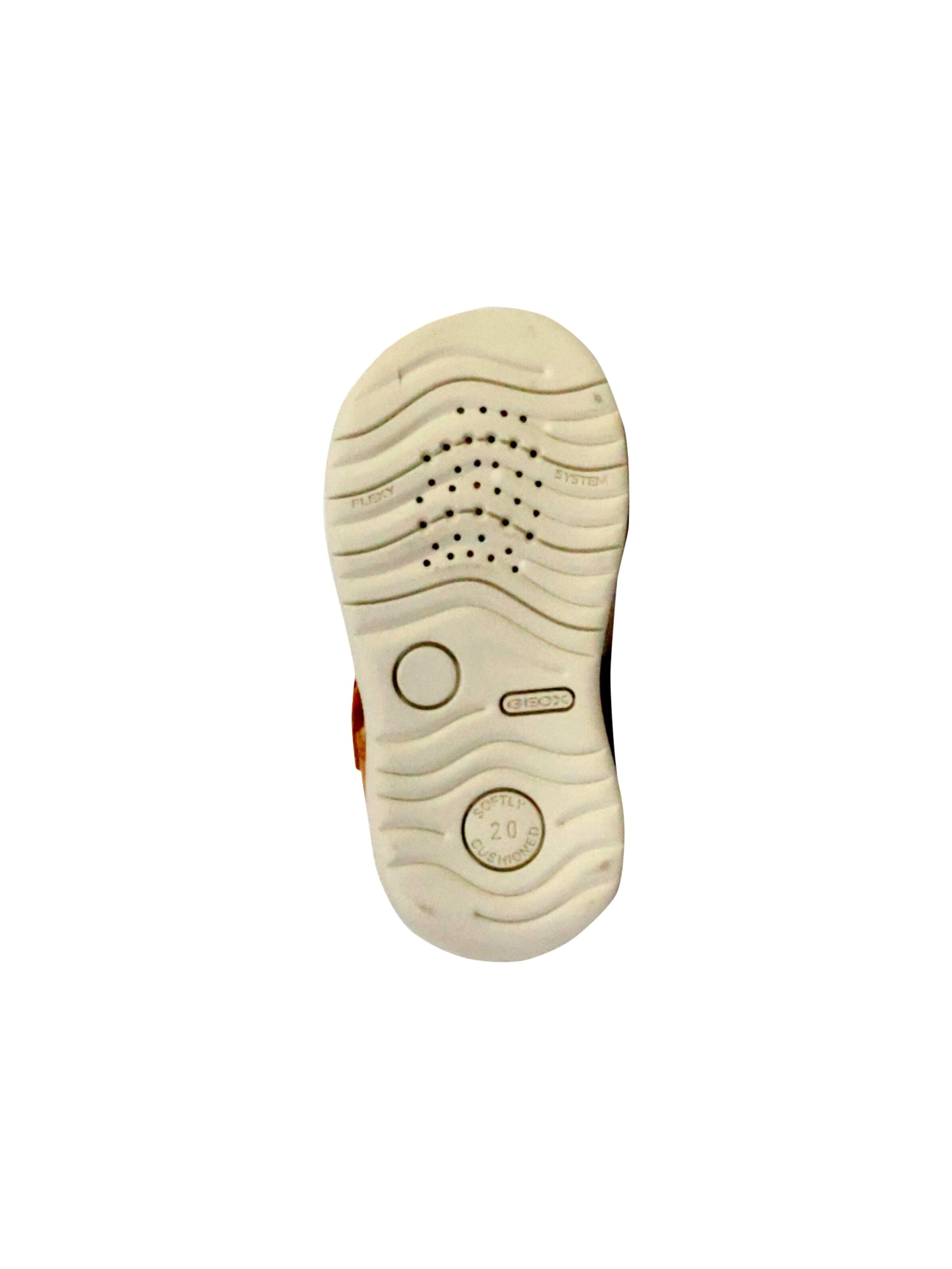 GEOX Offene Schuhe‌‌‌‌‌‌‌‌‌ in Mischfarben