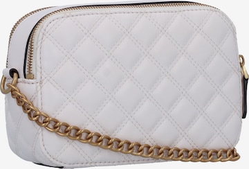 GUESS Crossbody Bag 'Giully' in White