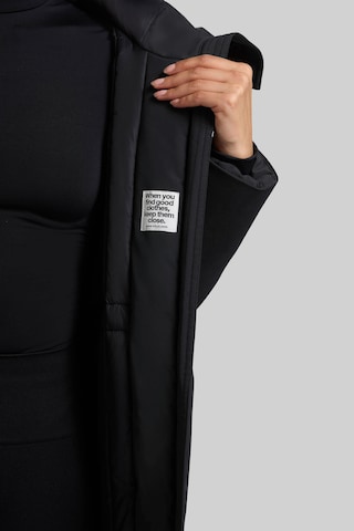 khujo Between-seasons coat 'YAAK4' in Grey