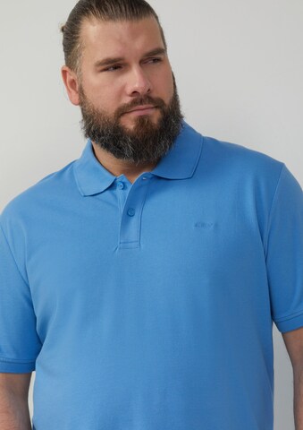 s.Oliver Shirt in Blue