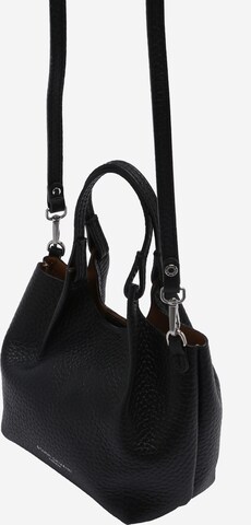 Gianni Chiarini Handbag 'DUA' in Black