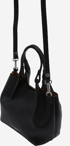 Gianni ChiariniRučna torbica 'DUA' - crna boja
