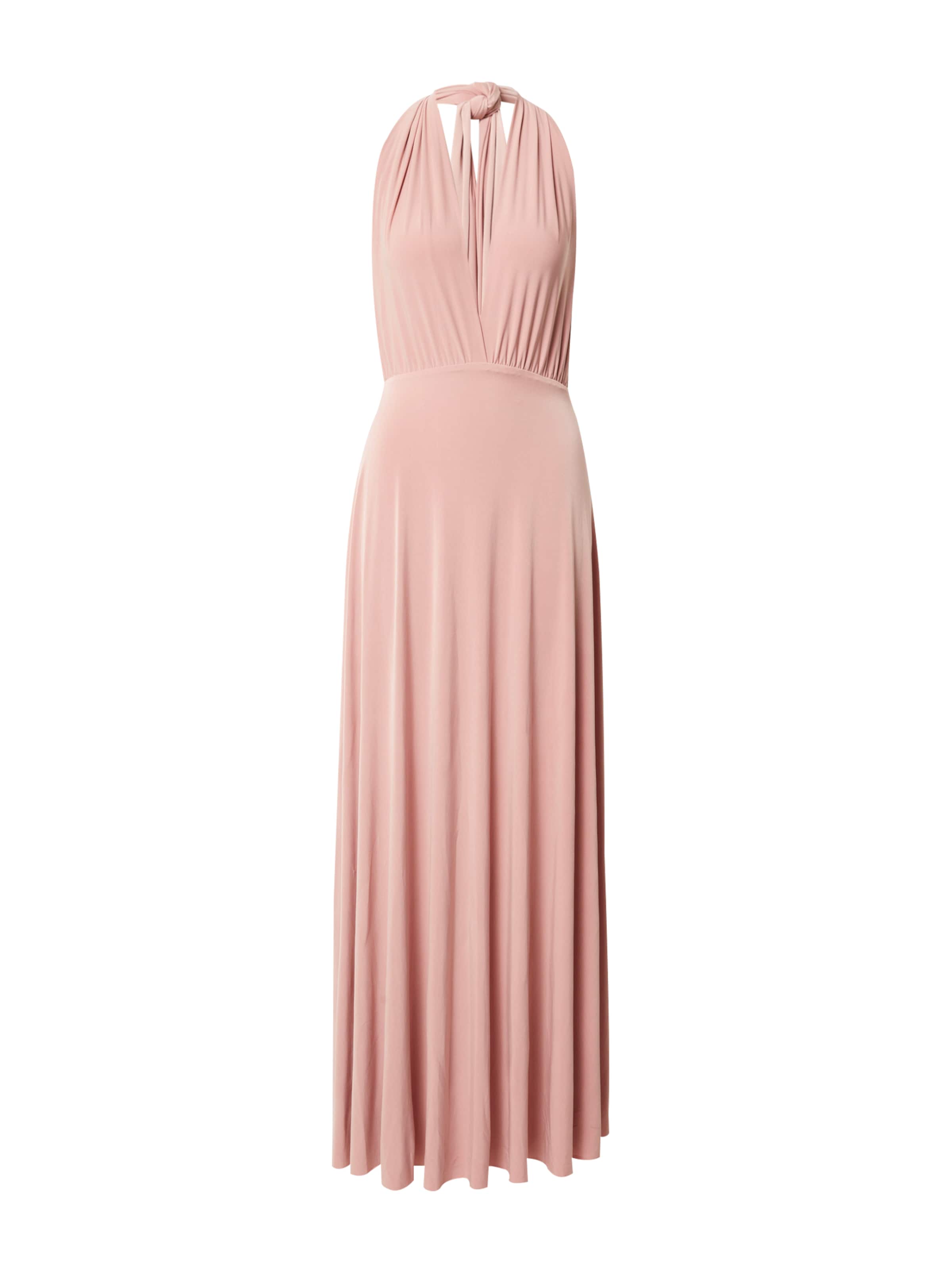 Coast Evening dress in Pink: front