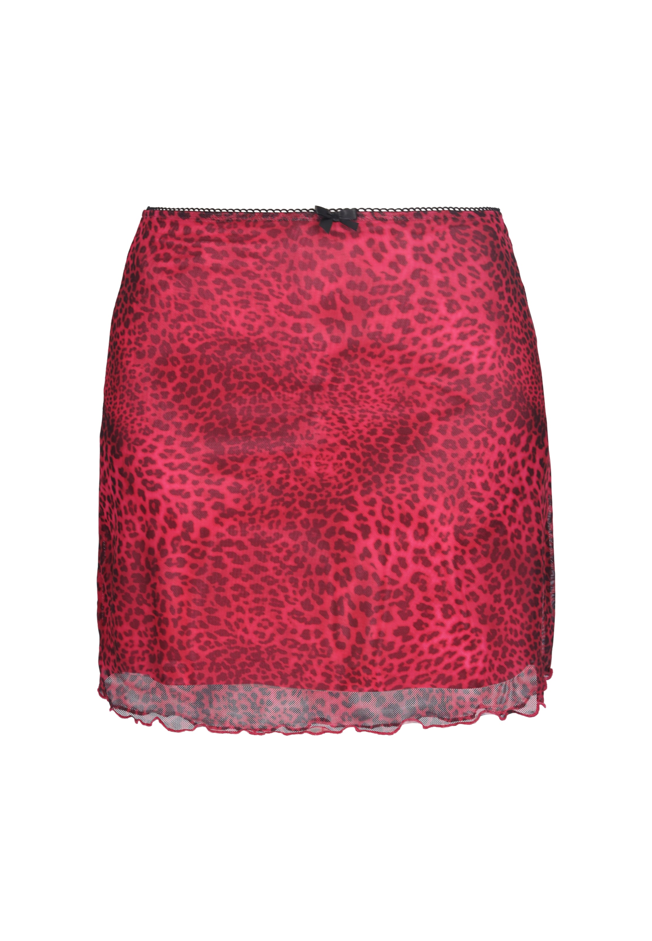 MYMO Rok in Roze: voorkant