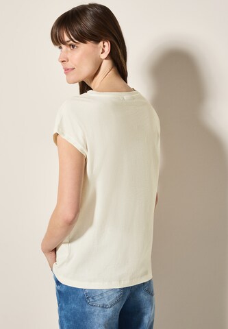 CECIL Shirt in White