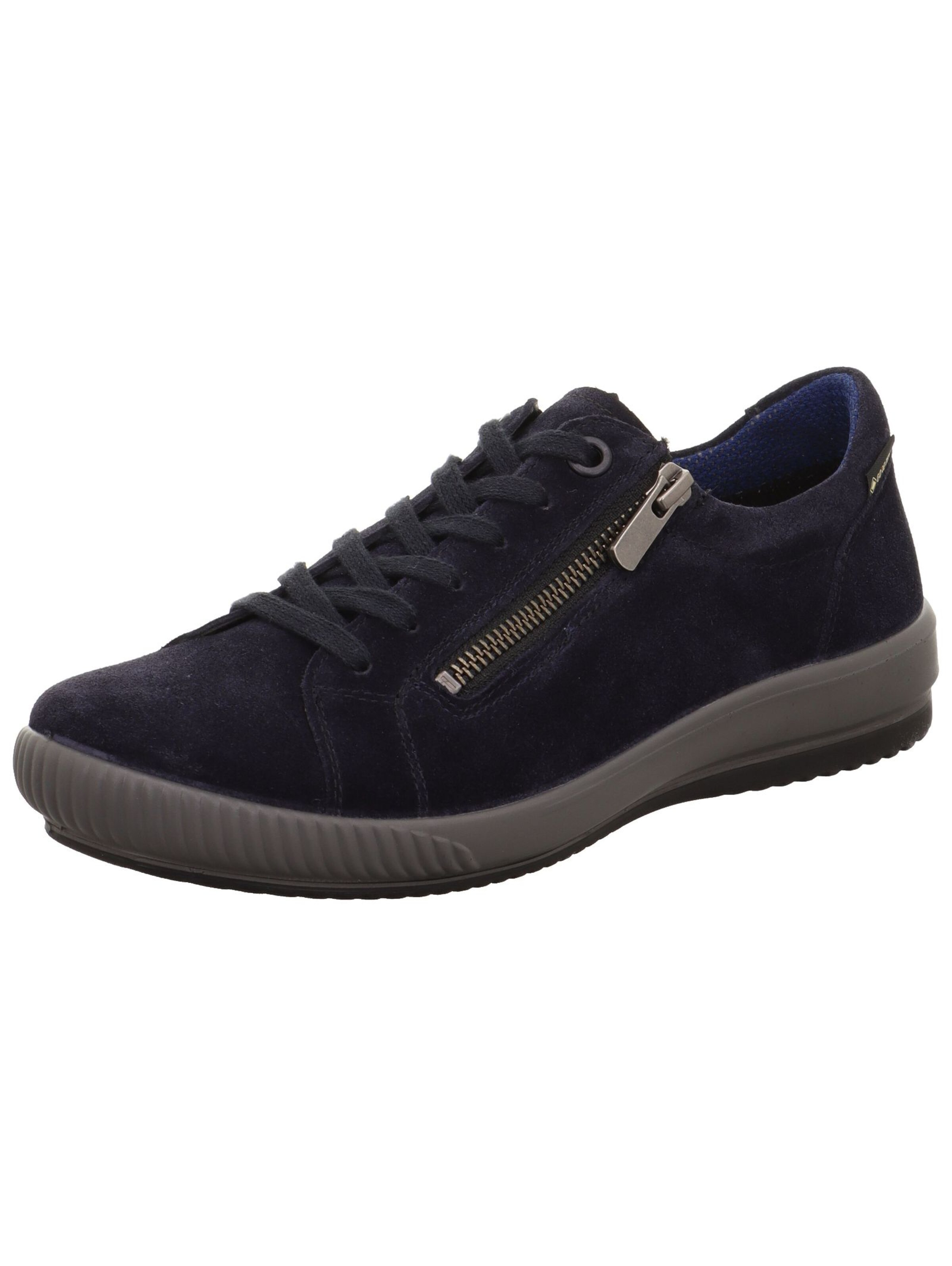 Legero Sneaker 'Tanaro 5.0' in Blau: Vorderseite