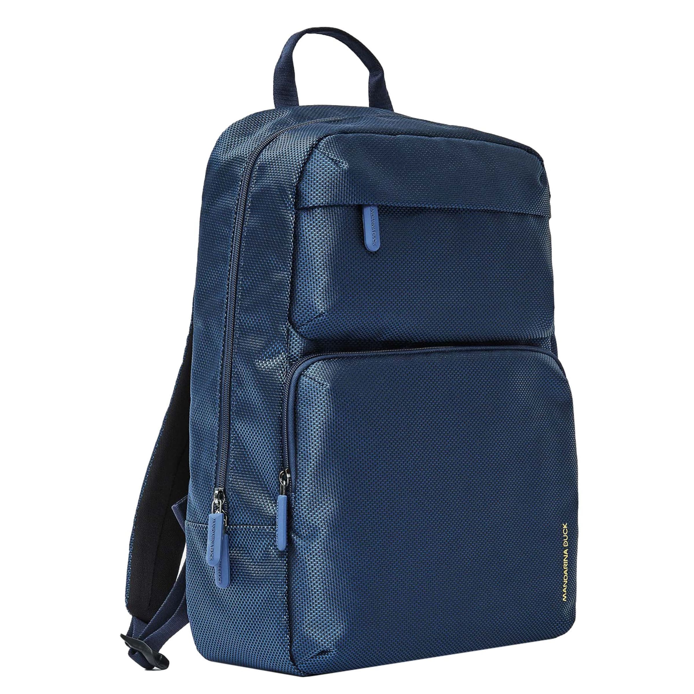 MANDARINA DUCK Backpack 'Zephyr' in Blue