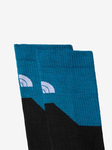 THE NORTH FACE Sports socks in Green