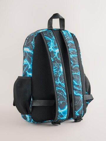 Baker by Ted Baker - Mochila en azul