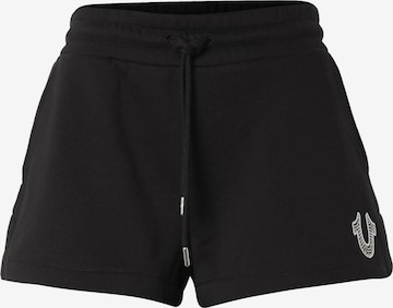 Pantaloni di True Religion in nero: frontale