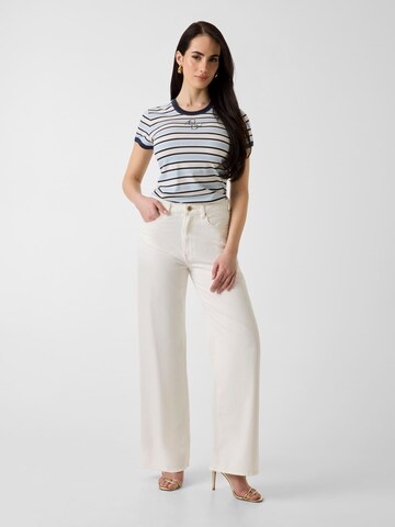 GUESS Loosefit Jeans in Beige