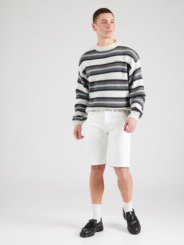 SCOTCH & SODA regular Jeans 'Ralston' i hvid