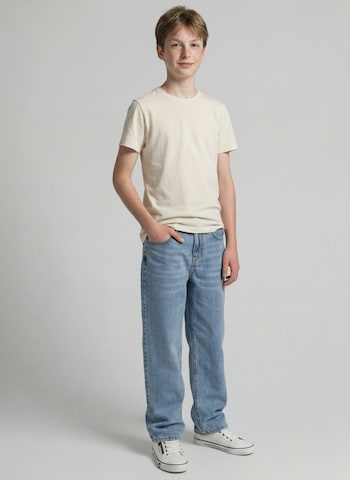 Baggy Jeans di TOM TAILOR in blu