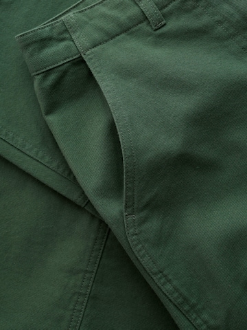 Seasalt Cornwall Loose fit Jeans in Green