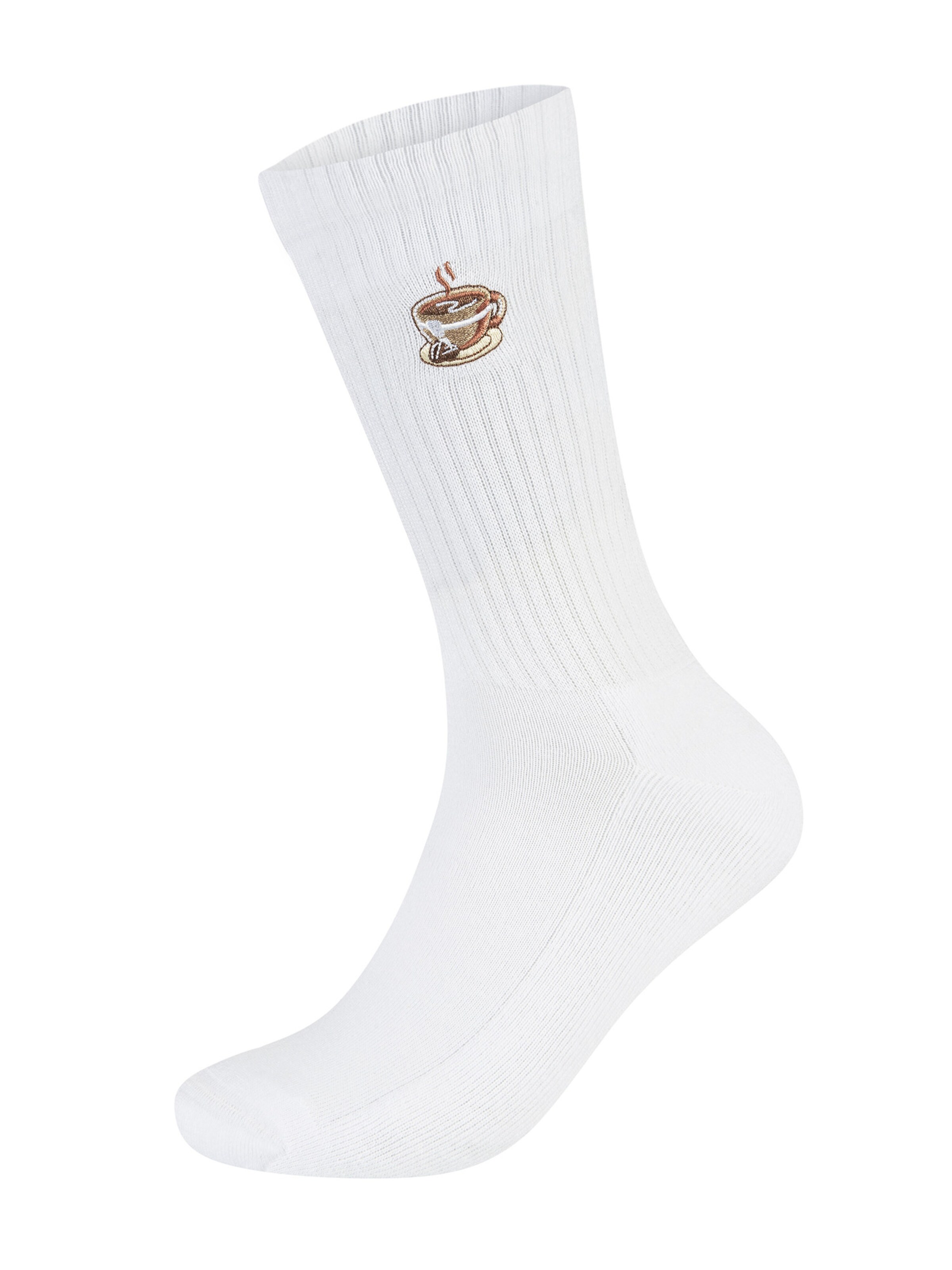 Flip Sox Sokken in Wit