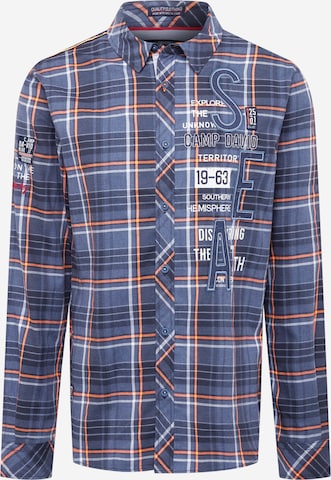 Camp david hemd xxl - Der TOP-Favorit