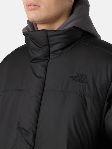 THE NORTH FACE Демисезонная куртка 'Siurana' в Черный