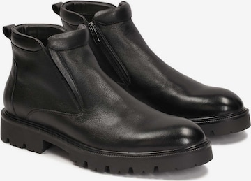 Kazar - Botas em preto