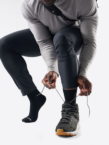 Smartwool - Calcetines 'Everyday' en negro