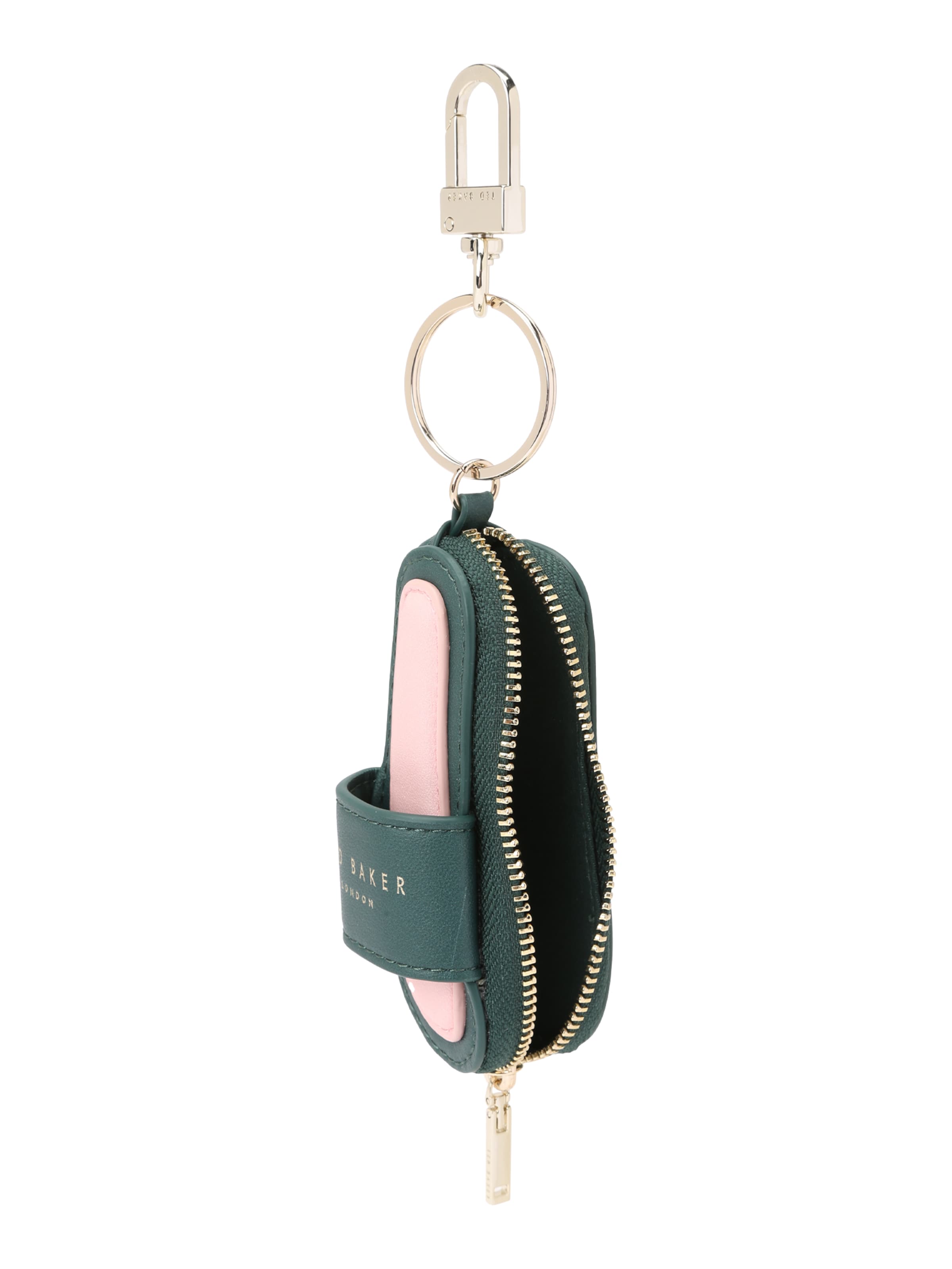 Taschenzubehör 'SLIDDS' di Ted Baker in verde