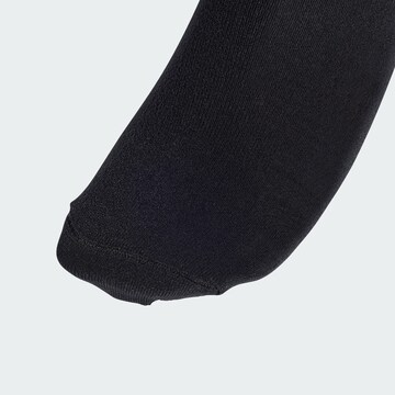 ADIDAS ORIGINALS Socken in Schwarz