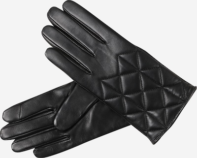 Roeckl Fingerhandschuhe 'Derry Touch' in schwarz, Produktansicht