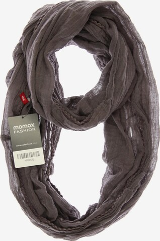 EDC BY ESPRIT Scarf & Wrap in One size in Grey: front