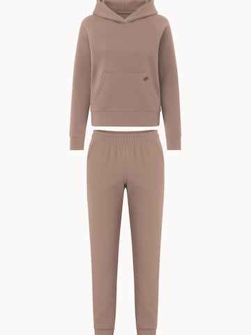 Survêtement '9203kmpl' Vivisence en beige