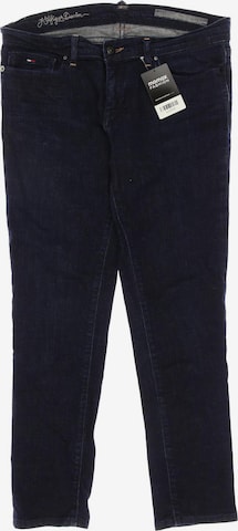 Tommy Jeans Jeans 31 in Blau: predná strana