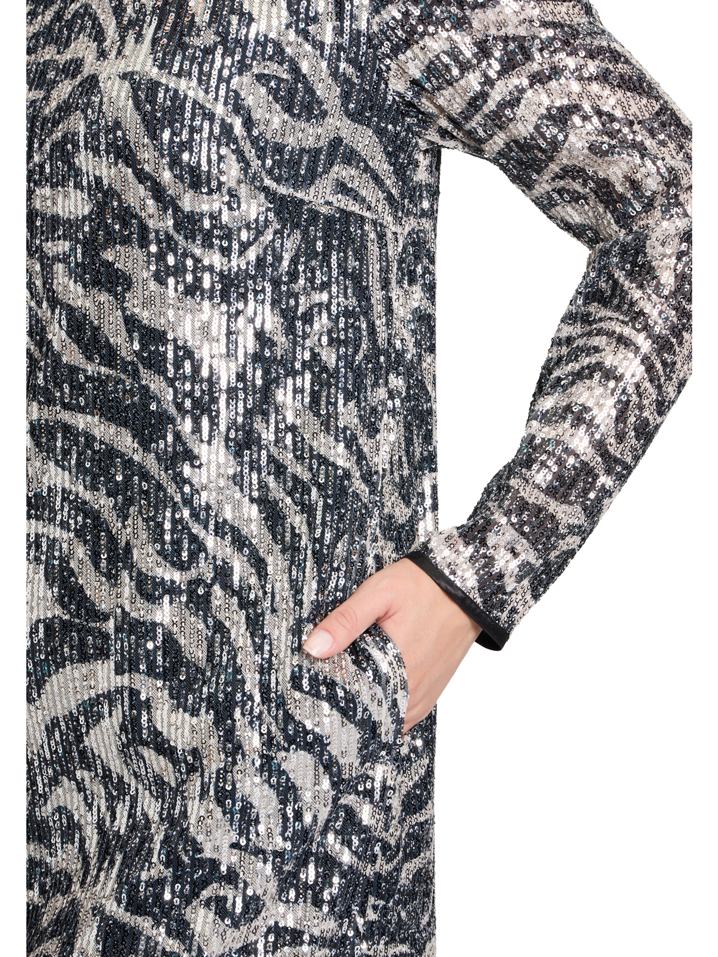 Betty & Co Cocktail dress in Black