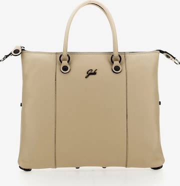 Gabs Handbag 'G3 Plus' in Beige: front