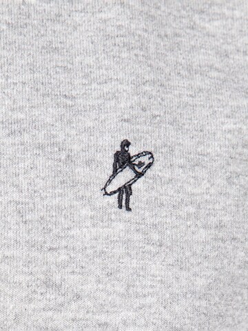 Jacey Quinn Shirt in Grau