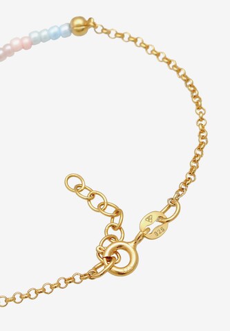 ELLI Jewelry 'Bead' in Gold