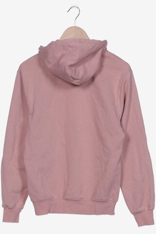 Carhartt WIP Sweatshirt & Zip-Up Hoodie in XS in Pink