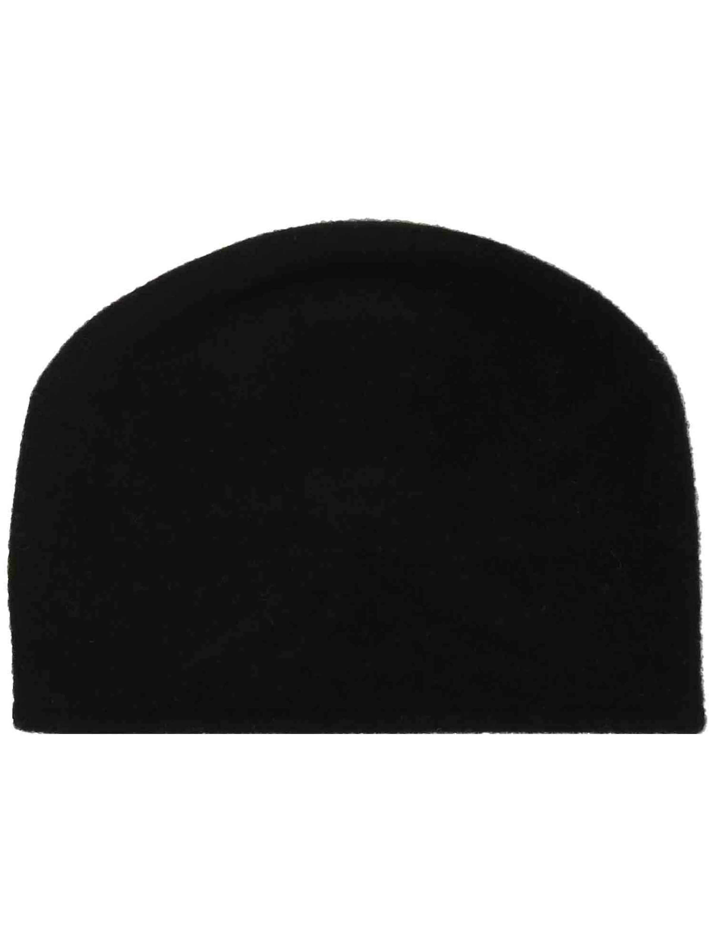LOEVENICH Beanie in Black