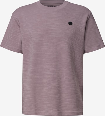 Street One MEN Shirt in Pink: front