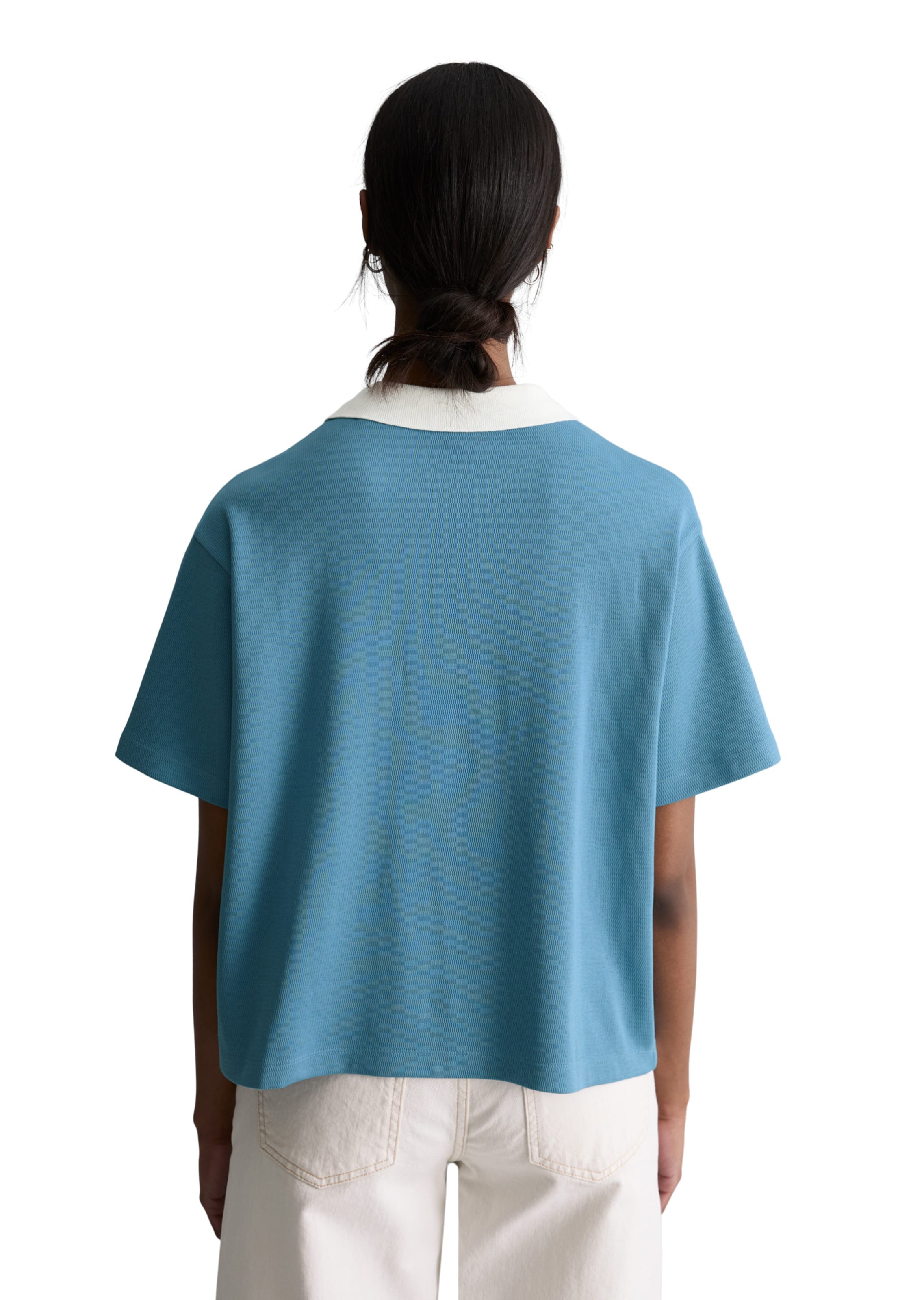 T-shirt Marc O'Polo DENIM en bleu