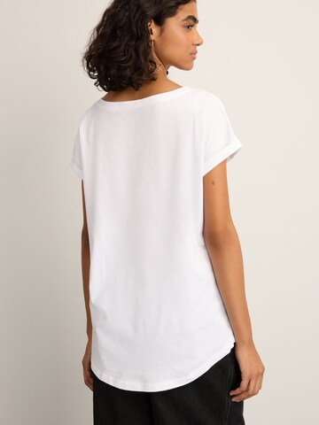 T-shirt Next en mélange de couleurs