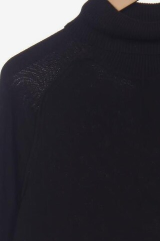 Tommy Jeans Pullover M in Schwarz