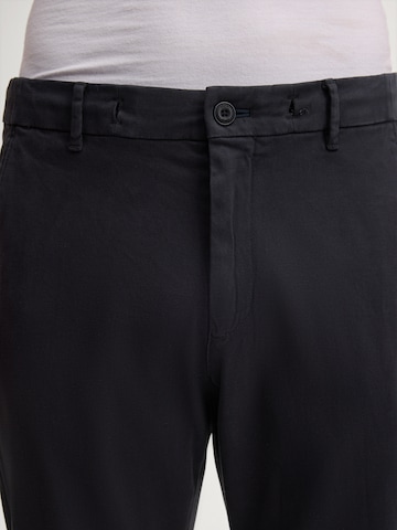 JOOP! Jeans Loosefit Chino in Blauw