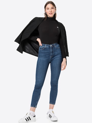 Trendyol Skinny Jeans i blå