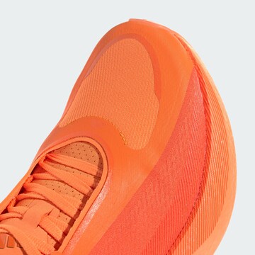 ADIDAS PERFORMANCE Running shoe 'Hyperboost Edge' in Orange