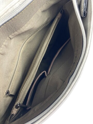 Zaino 'Rucksacktasche' di Kumixi in grigio
