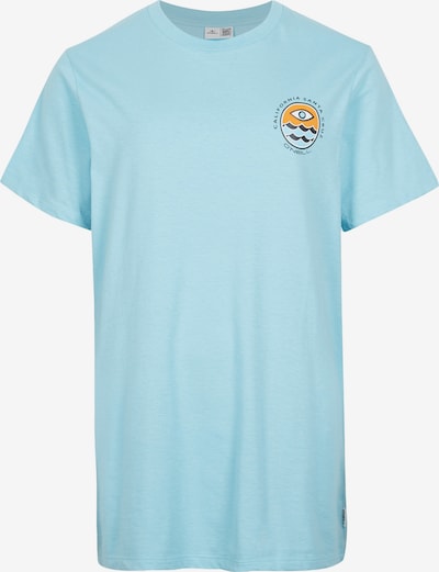 O'NEILL Tees Shortsleeve  -  Fairwater T-Shirt in blau, Produktansicht