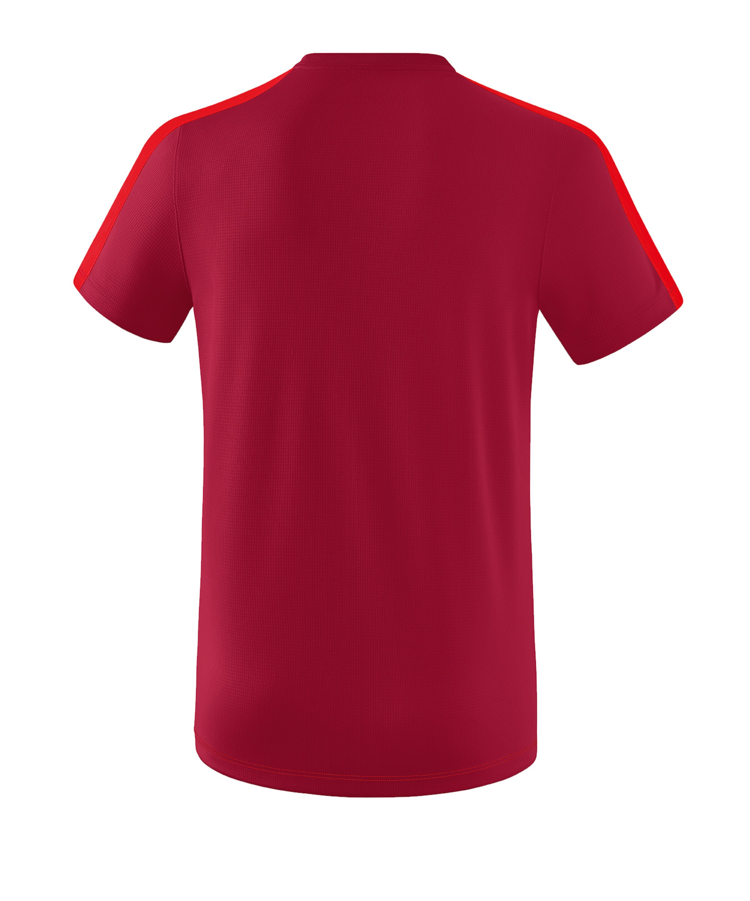 ERIMA Funktionsshirt in Rot
