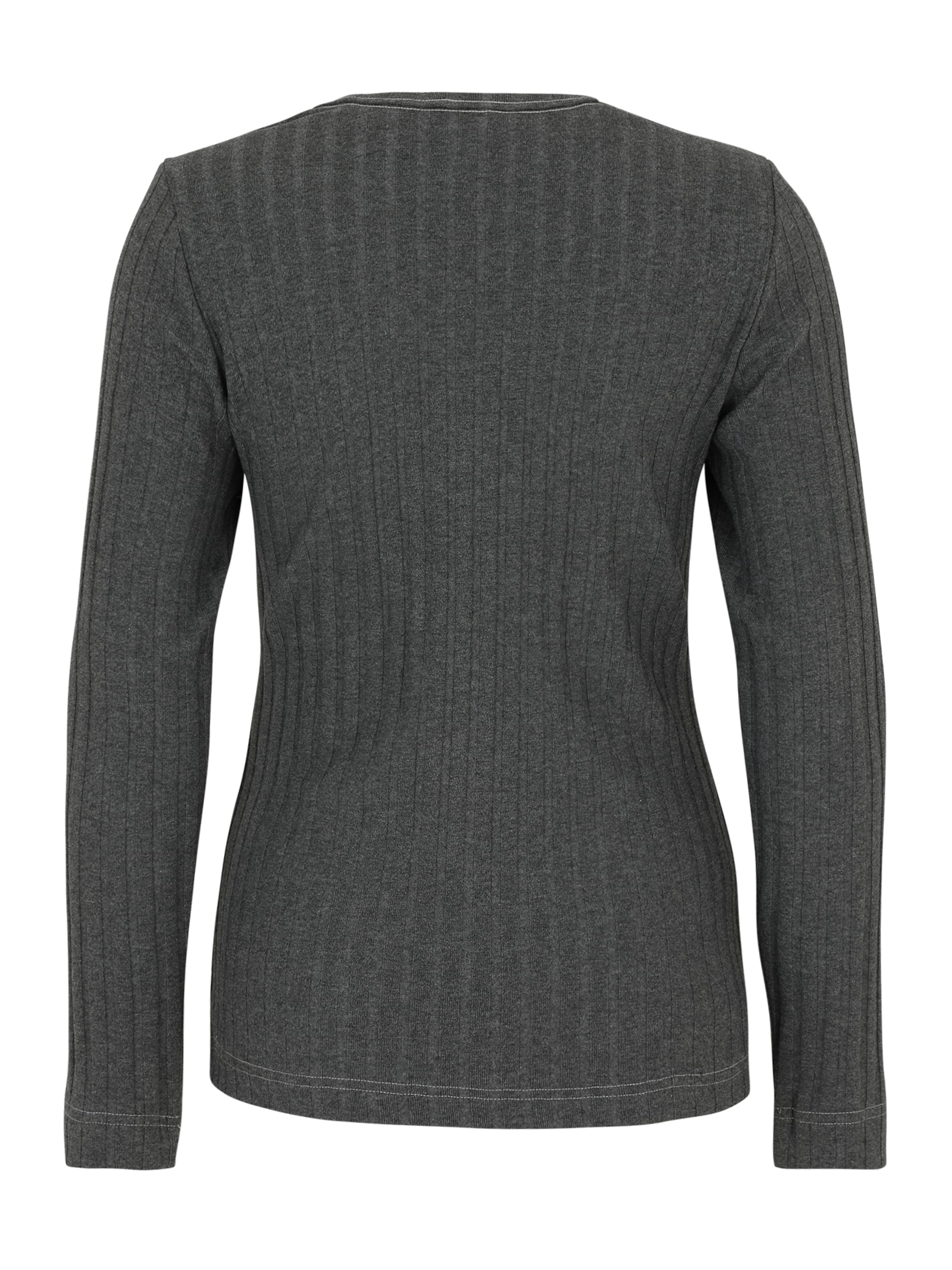 T-shirt Lee en noir : derrière