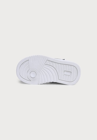 Jack & Jones Junior - Zapatillas deportivas 'JFWBOLT' en negro