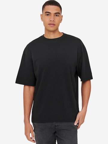 Only & Sons Shirt 'Caspian'‌‌‌‌‌‌‌‌‌ in Grün