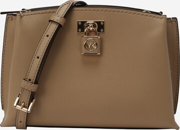 MICHAEL Michael Kors - Mala de ombro em bege