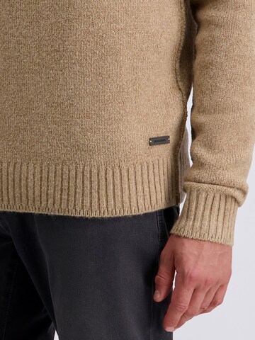 PIERRE CARDIN Trui in Beige